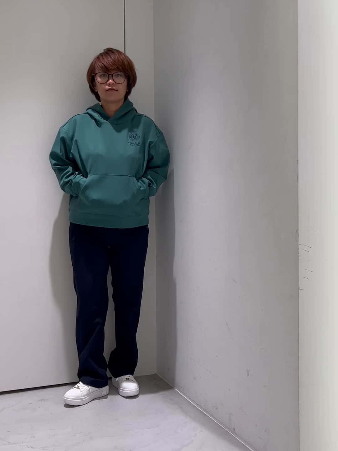 コーディネート