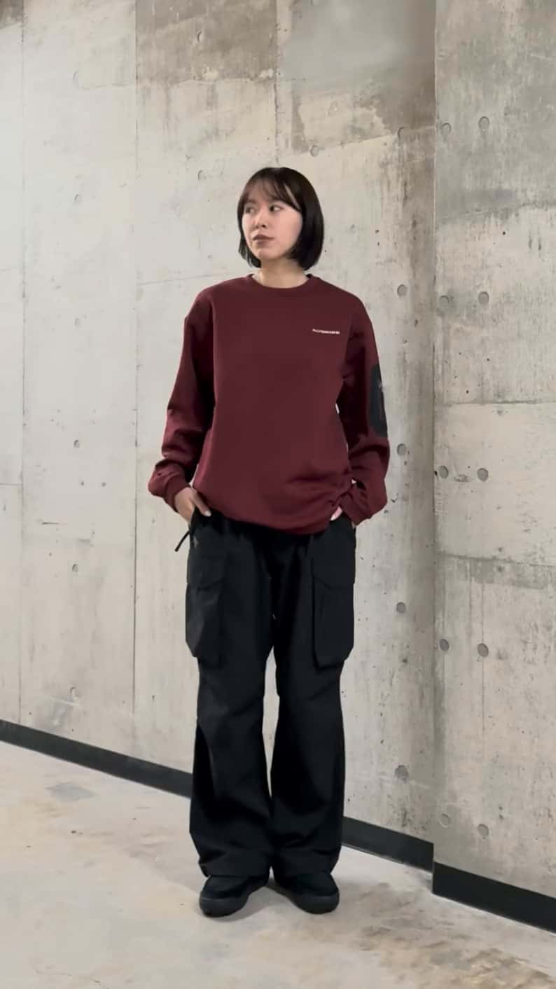 コーディネート