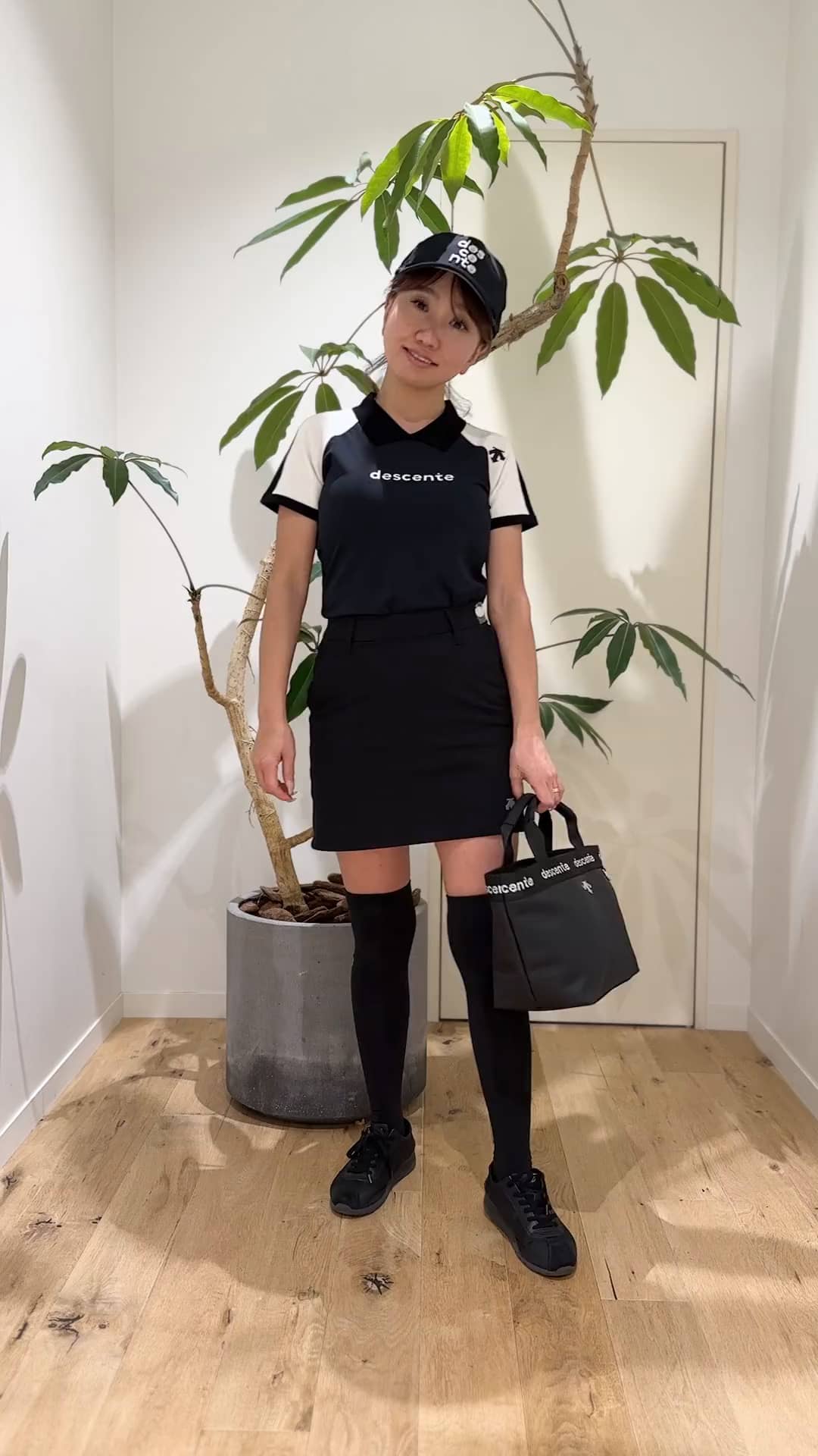 コーディネート