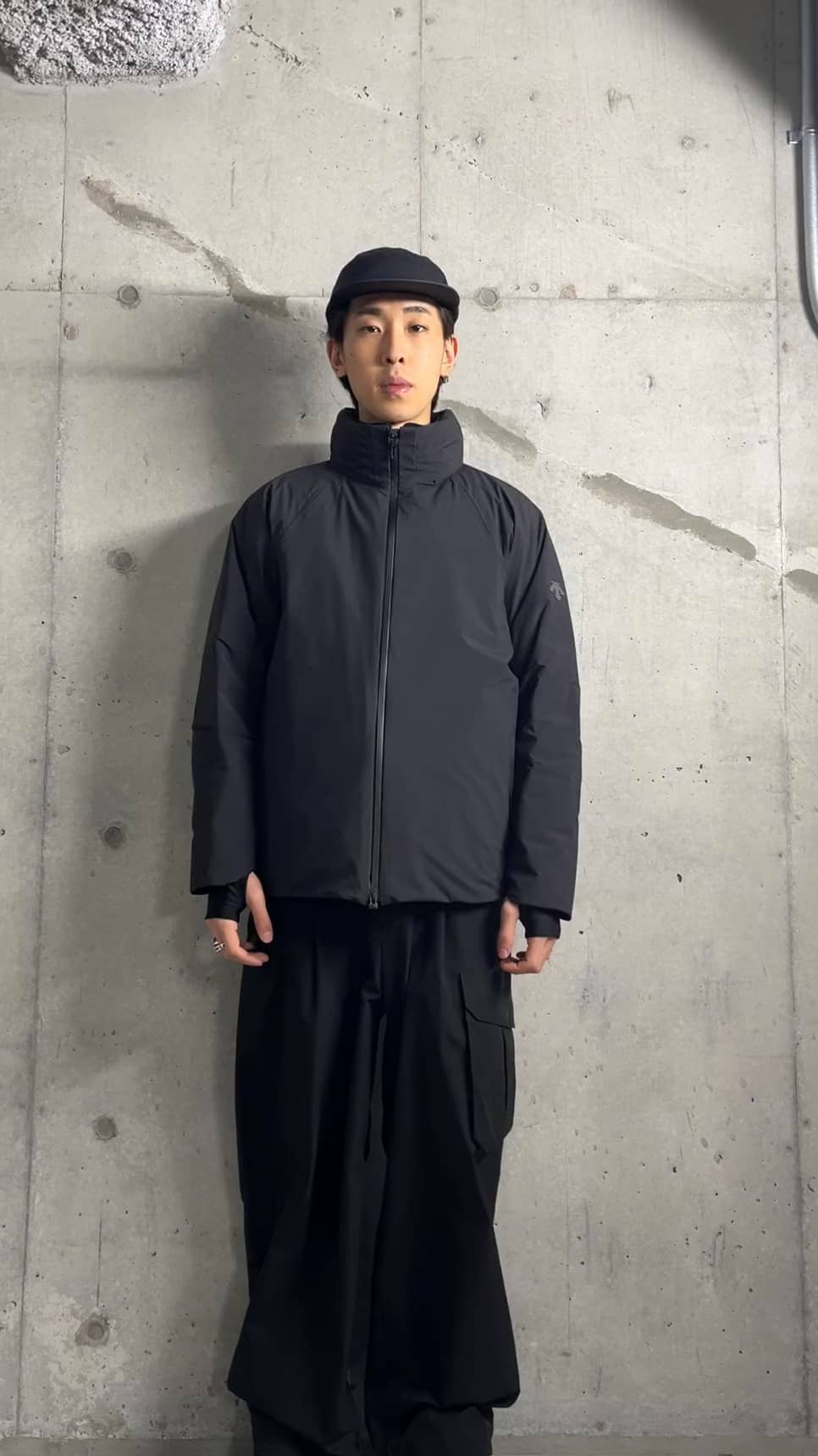 コーディネート