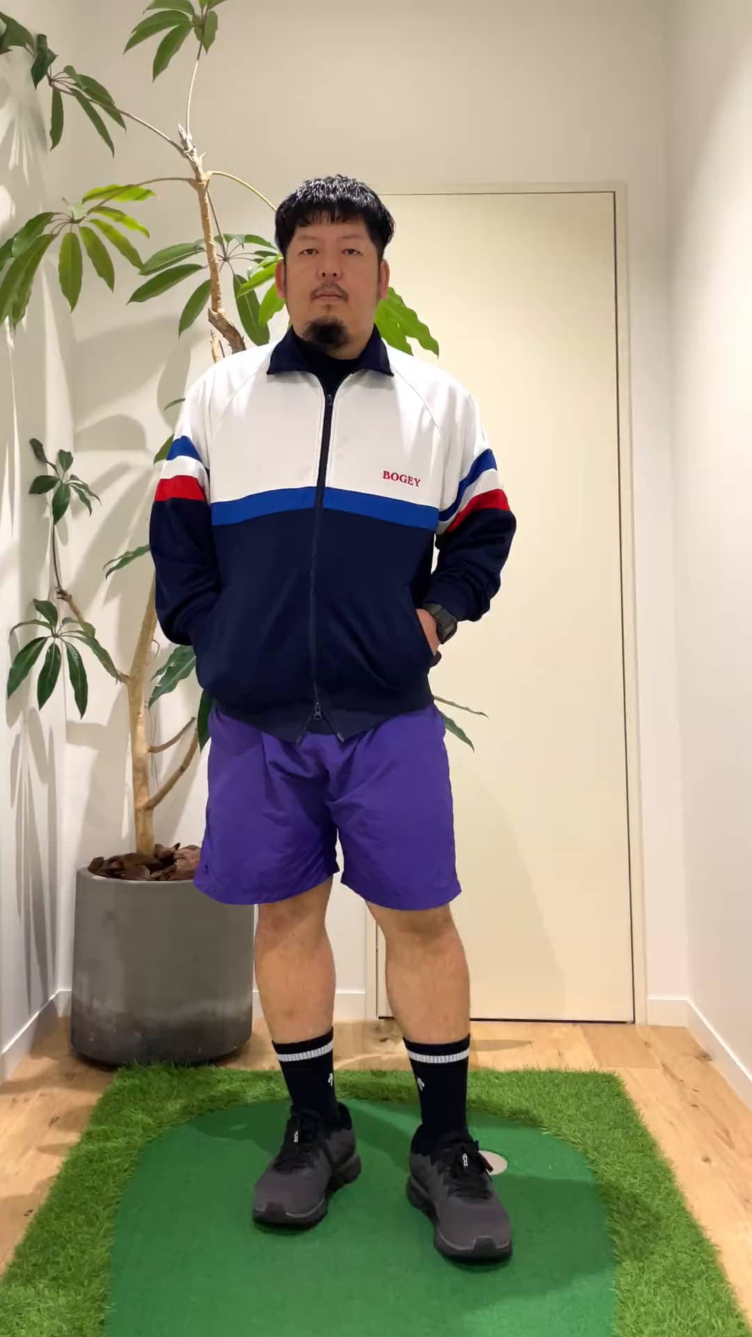 コーディネート