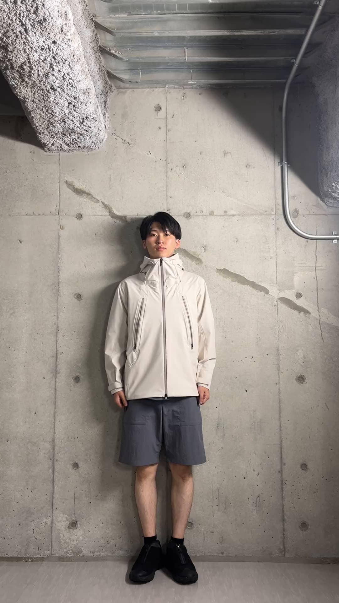 コーディネート