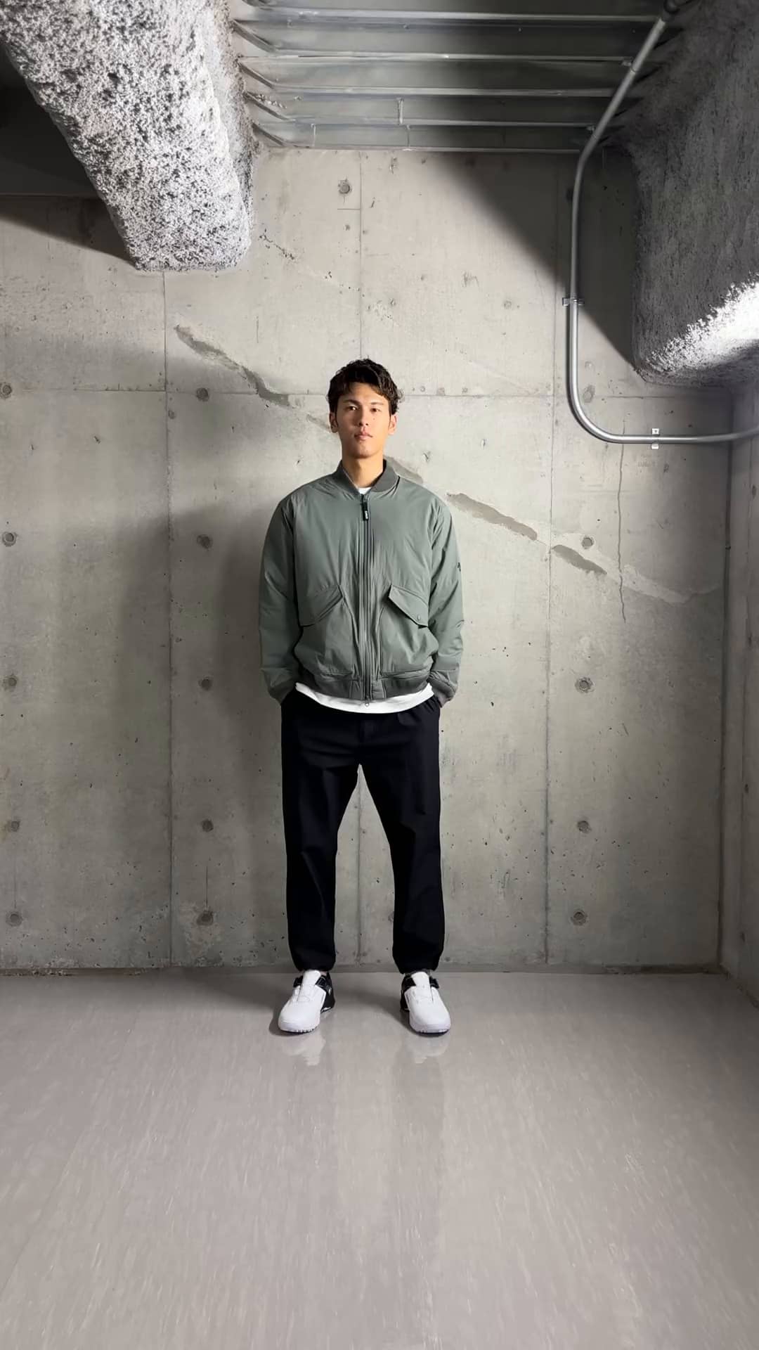 コーディネート