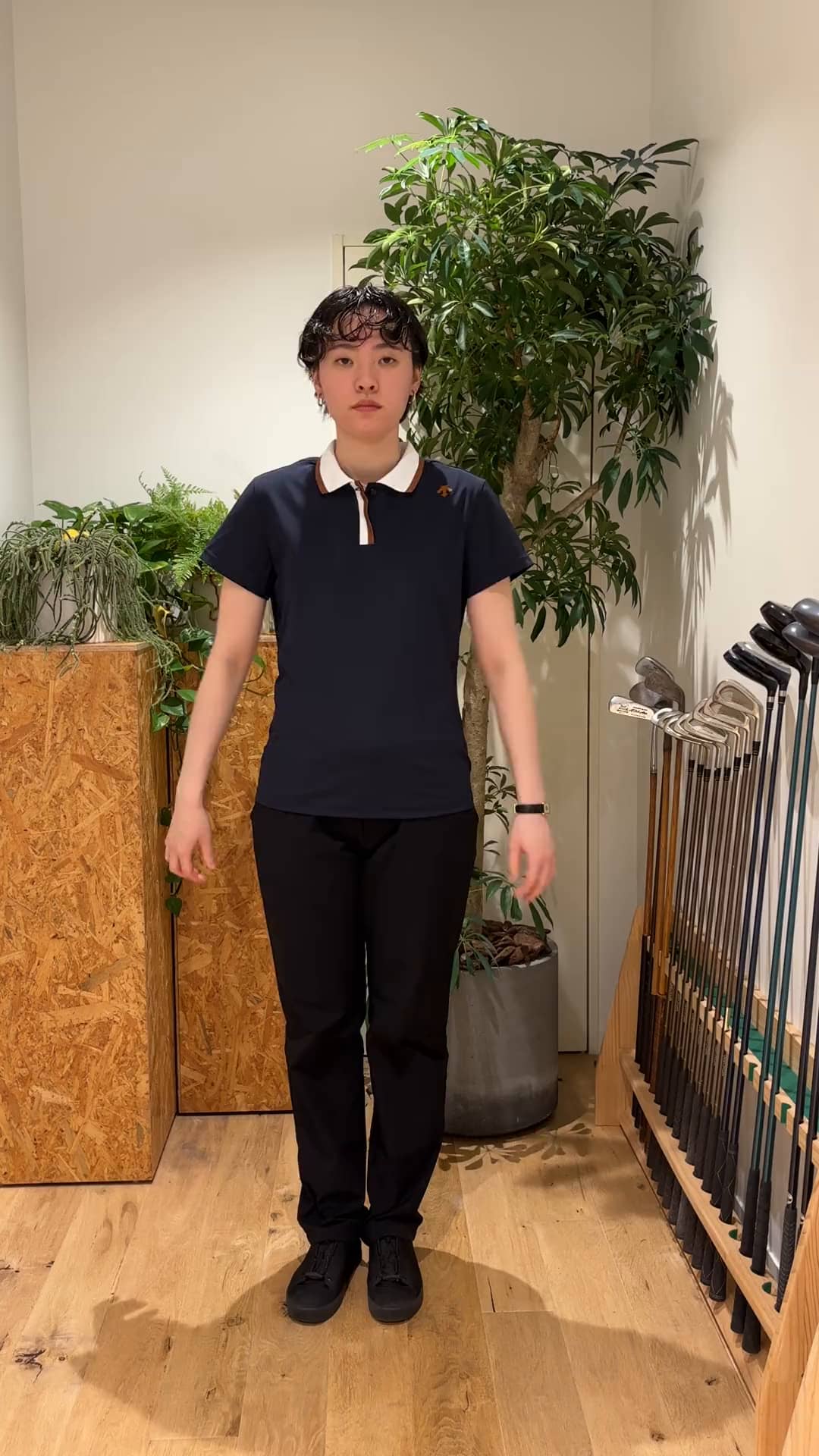 コーディネート