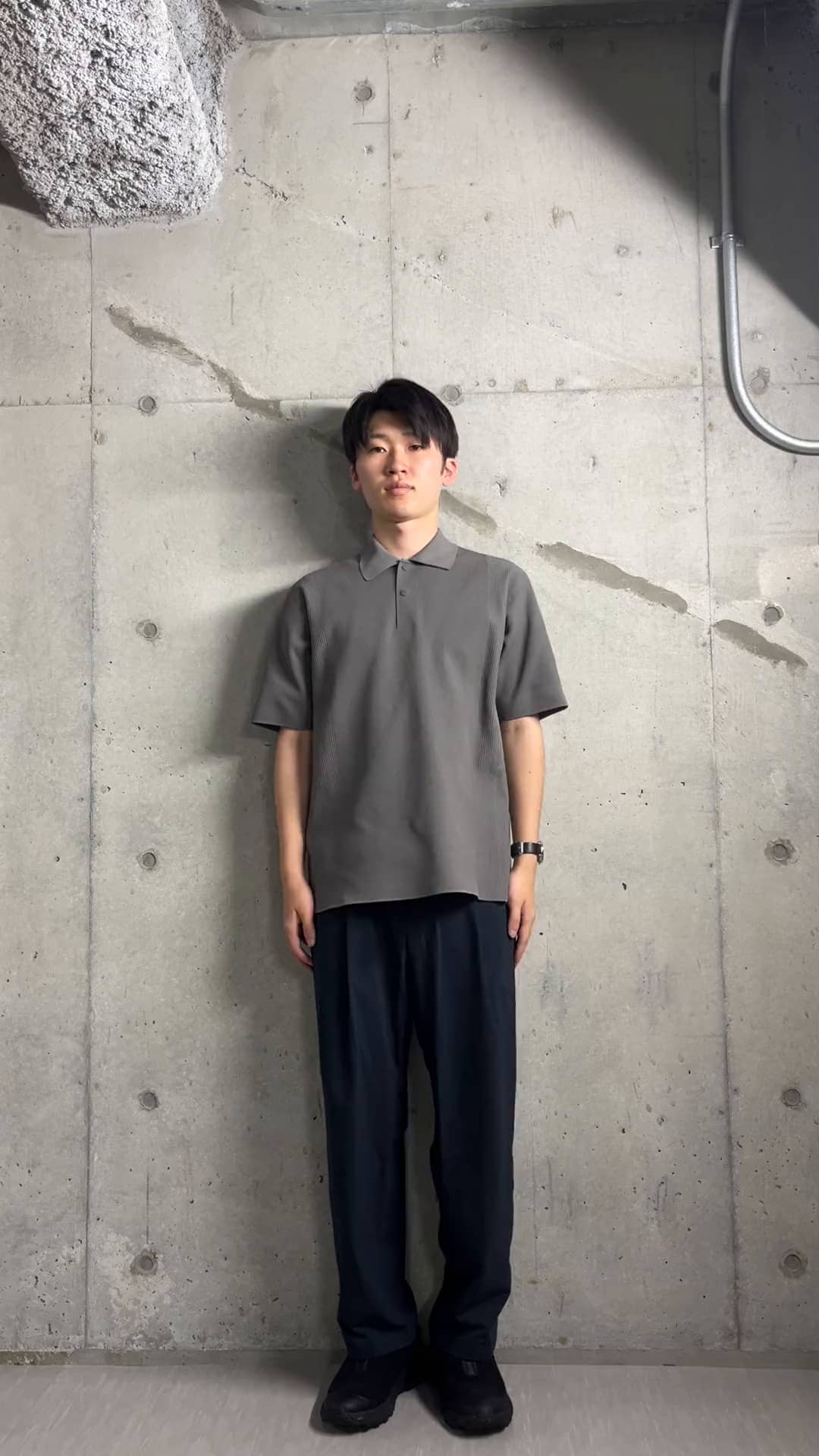 コーディネート