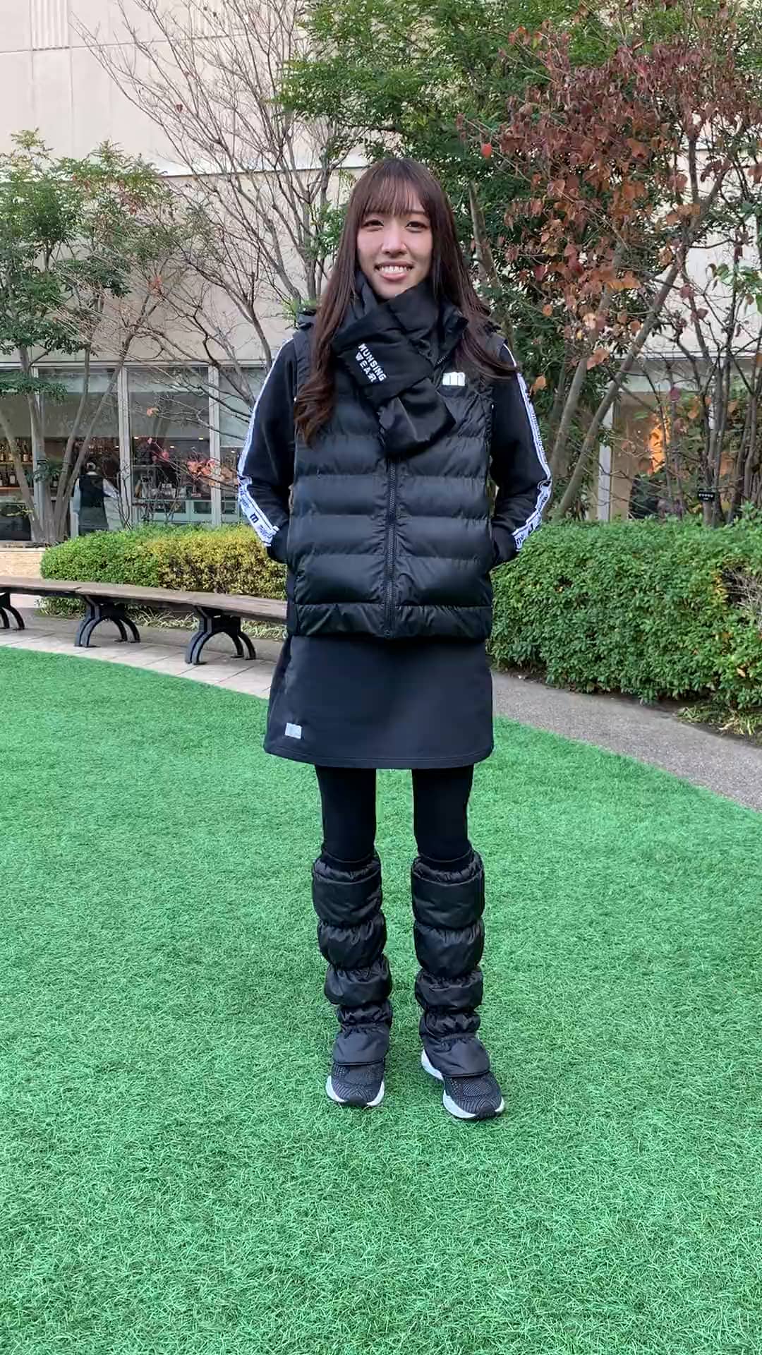 コーディネート