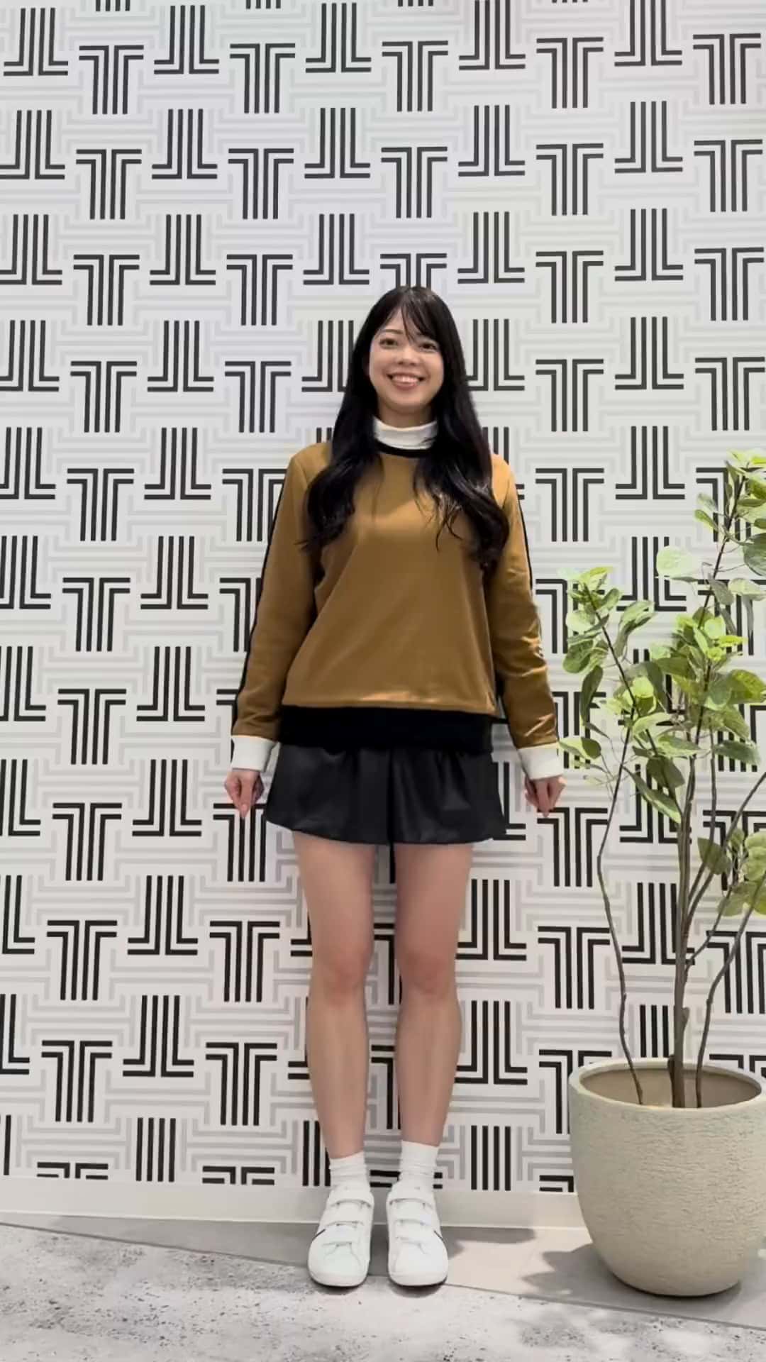 コーディネート