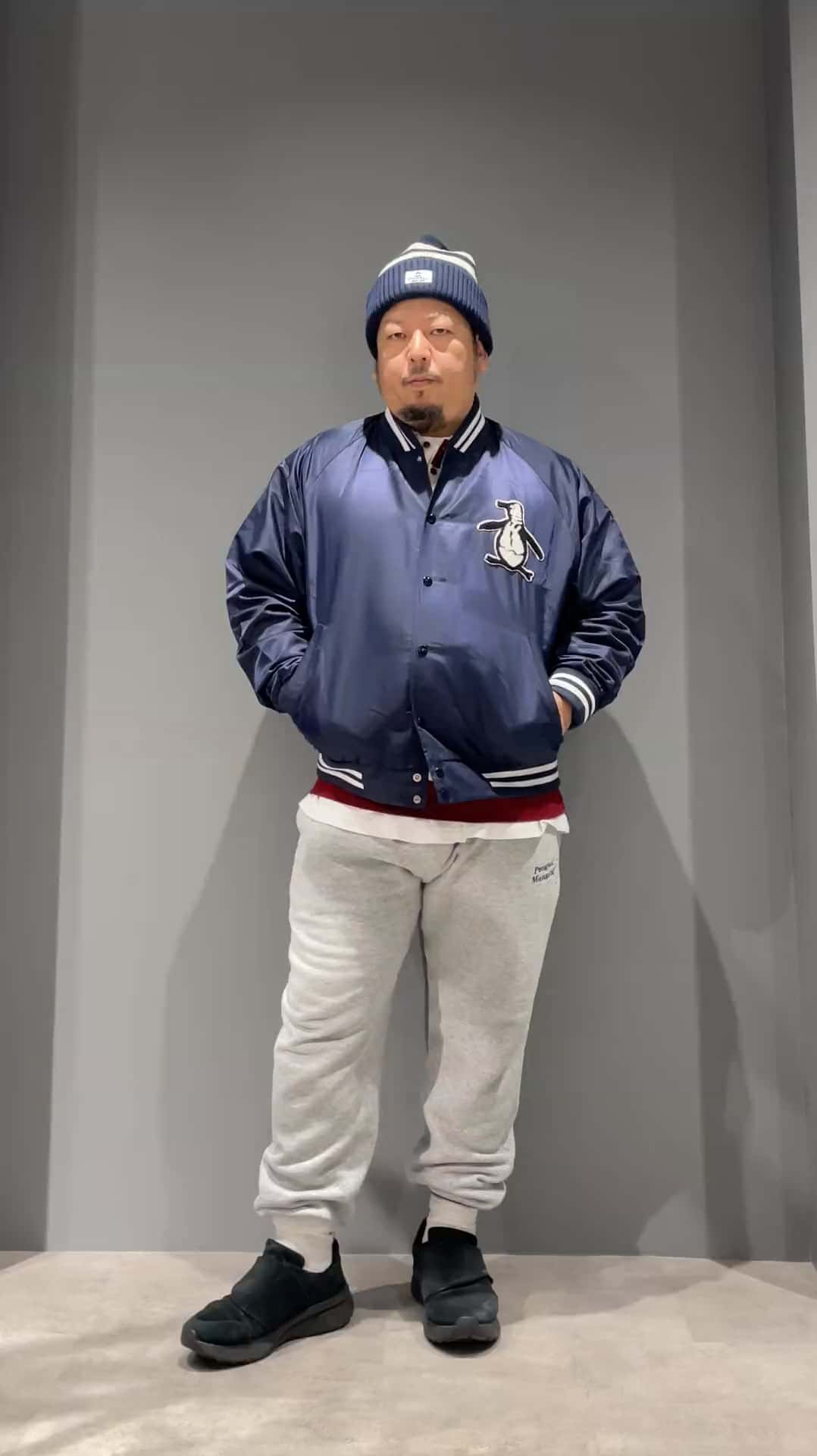 コーディネート