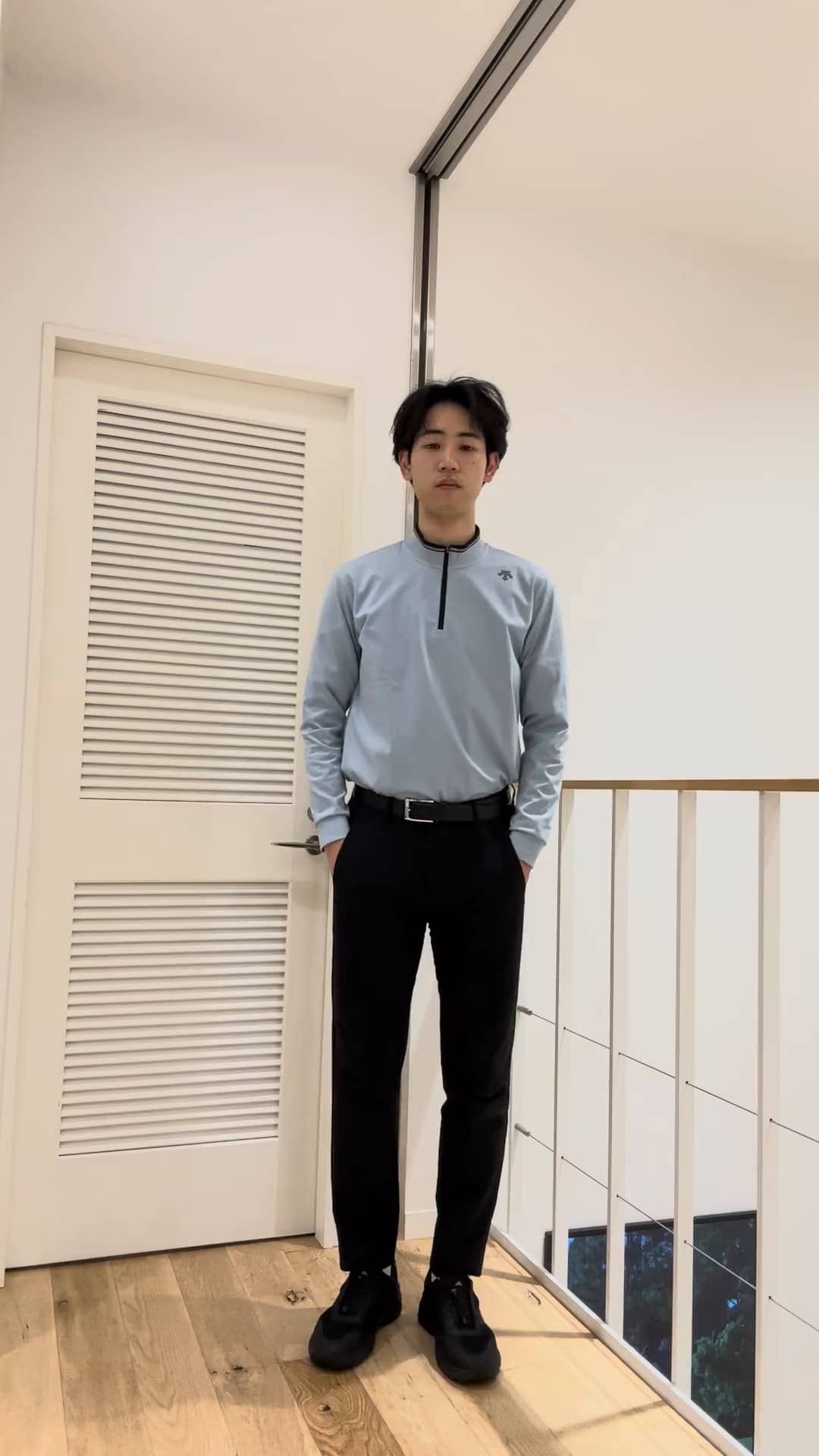 コーディネート