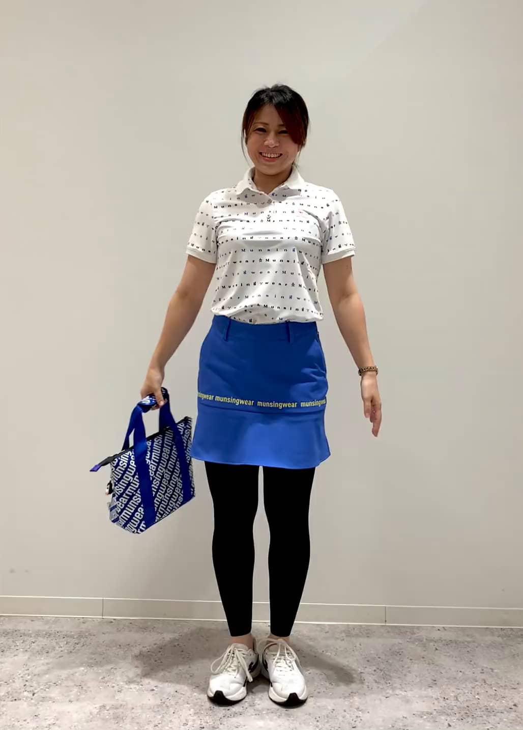 コーディネート