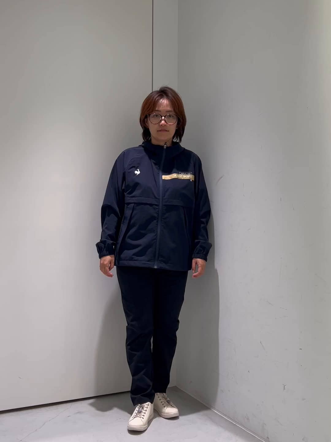 コーディネート