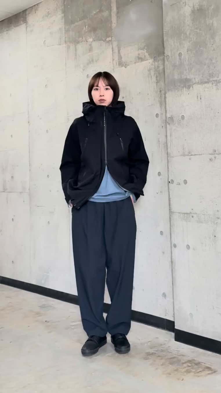 コーディネート