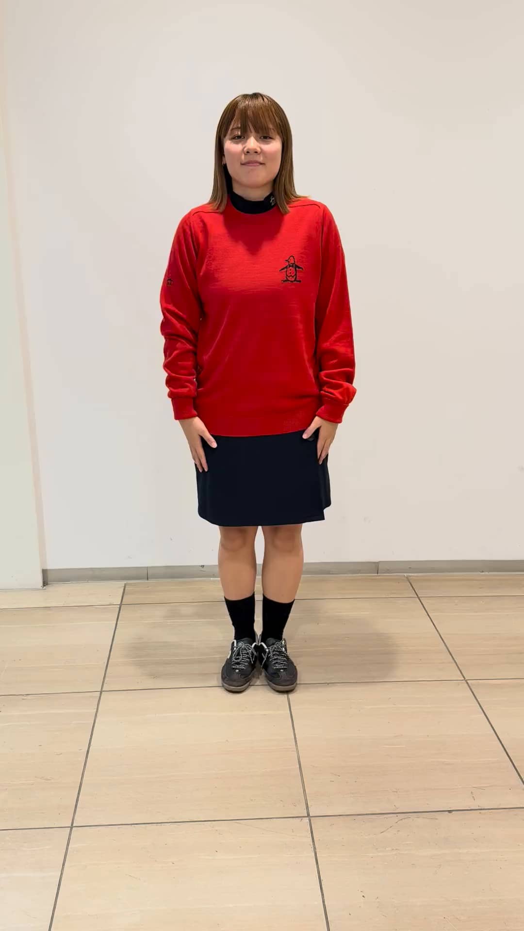 コーディネート