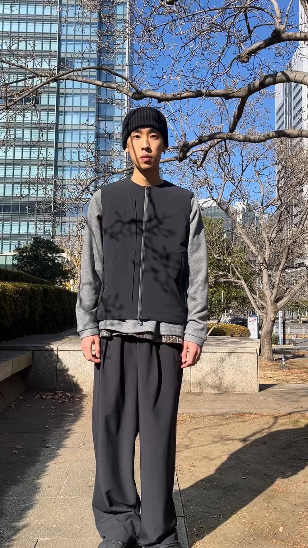 コーディネート
