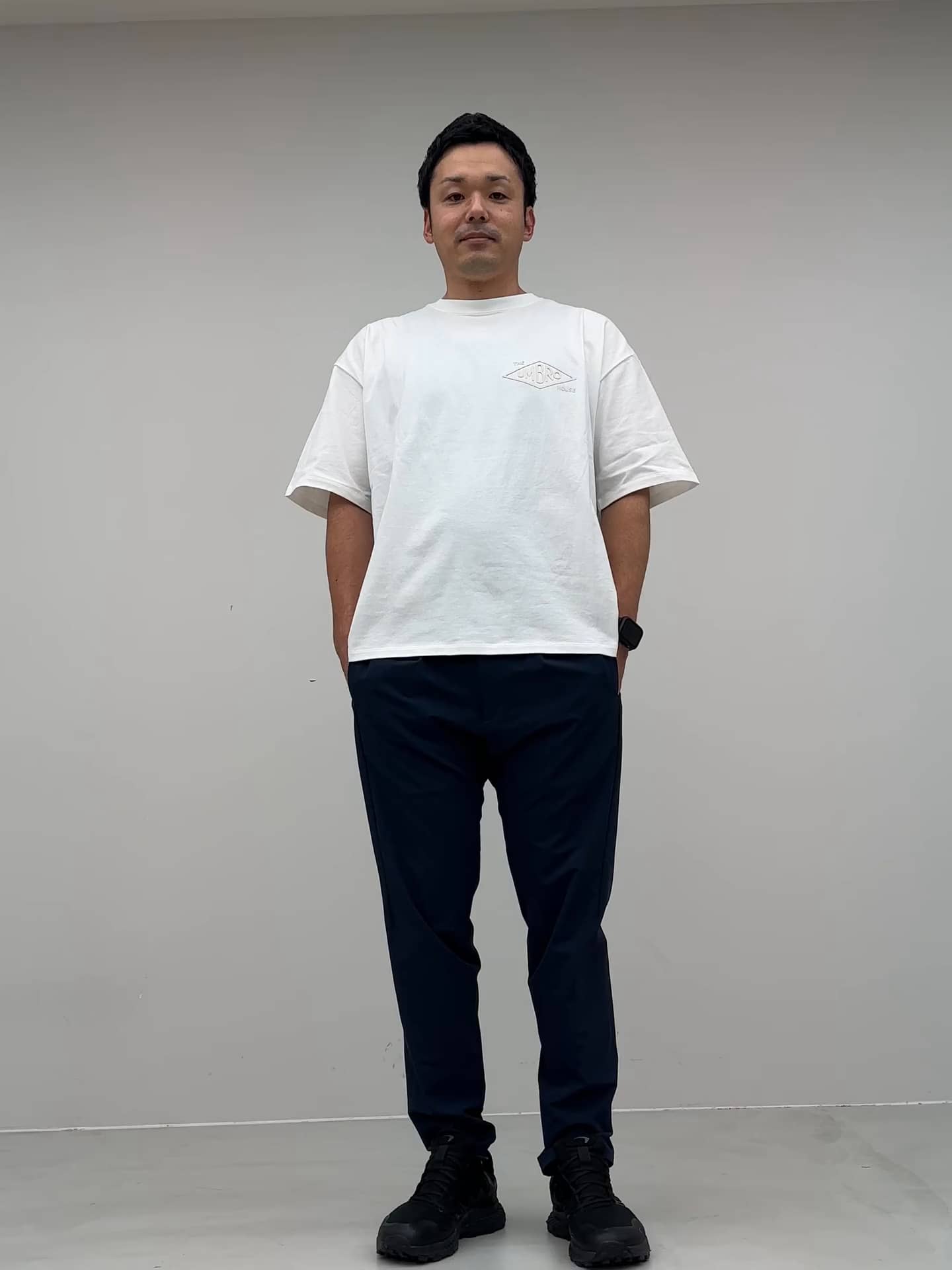 コーディネート