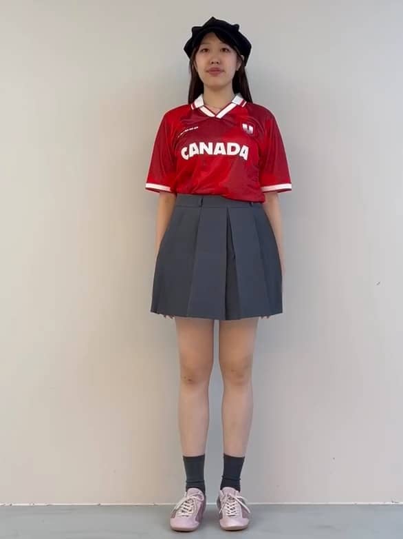 コーディネート