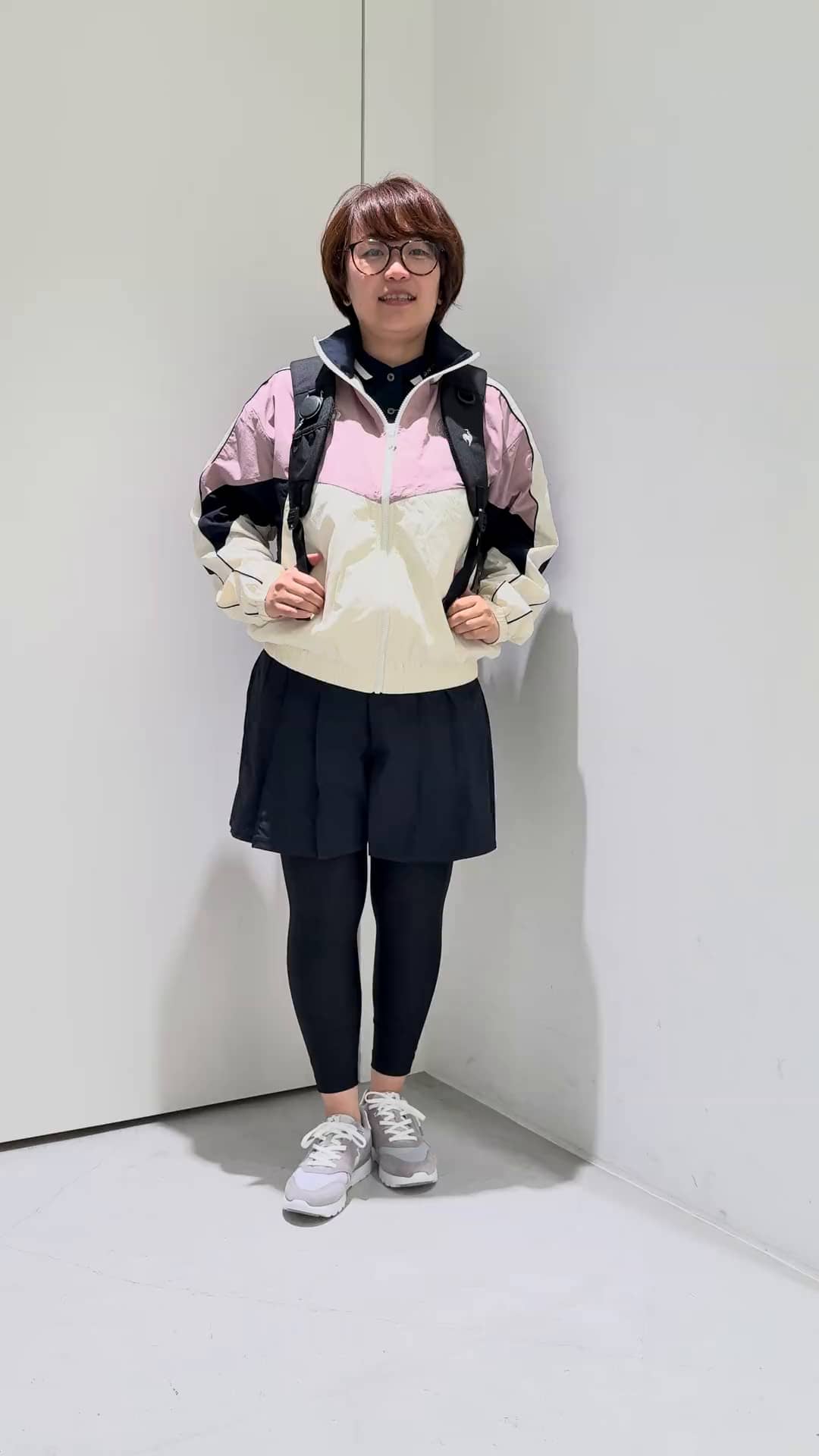 コーディネート