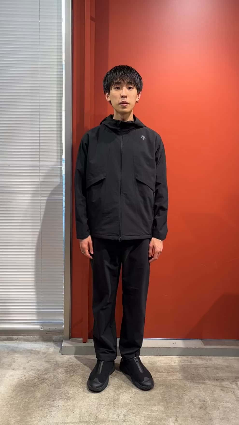 コーディネート