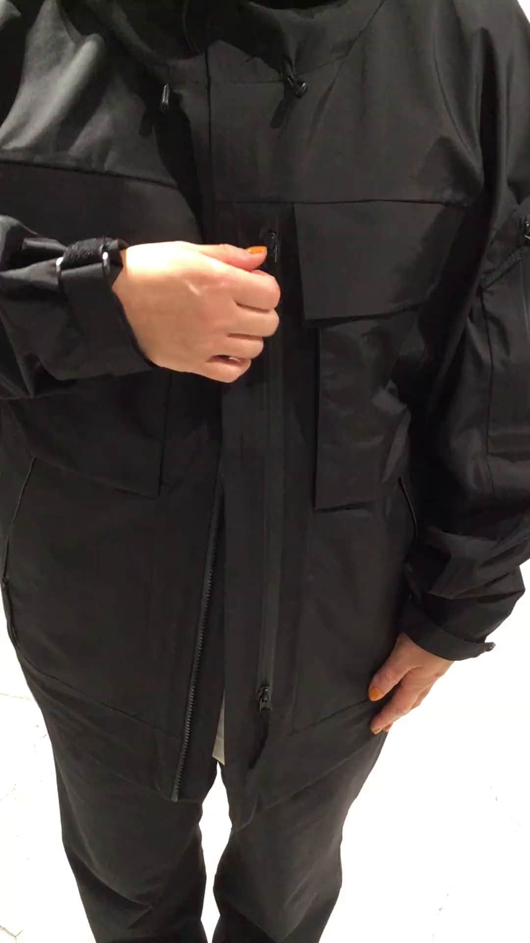 コーディネート