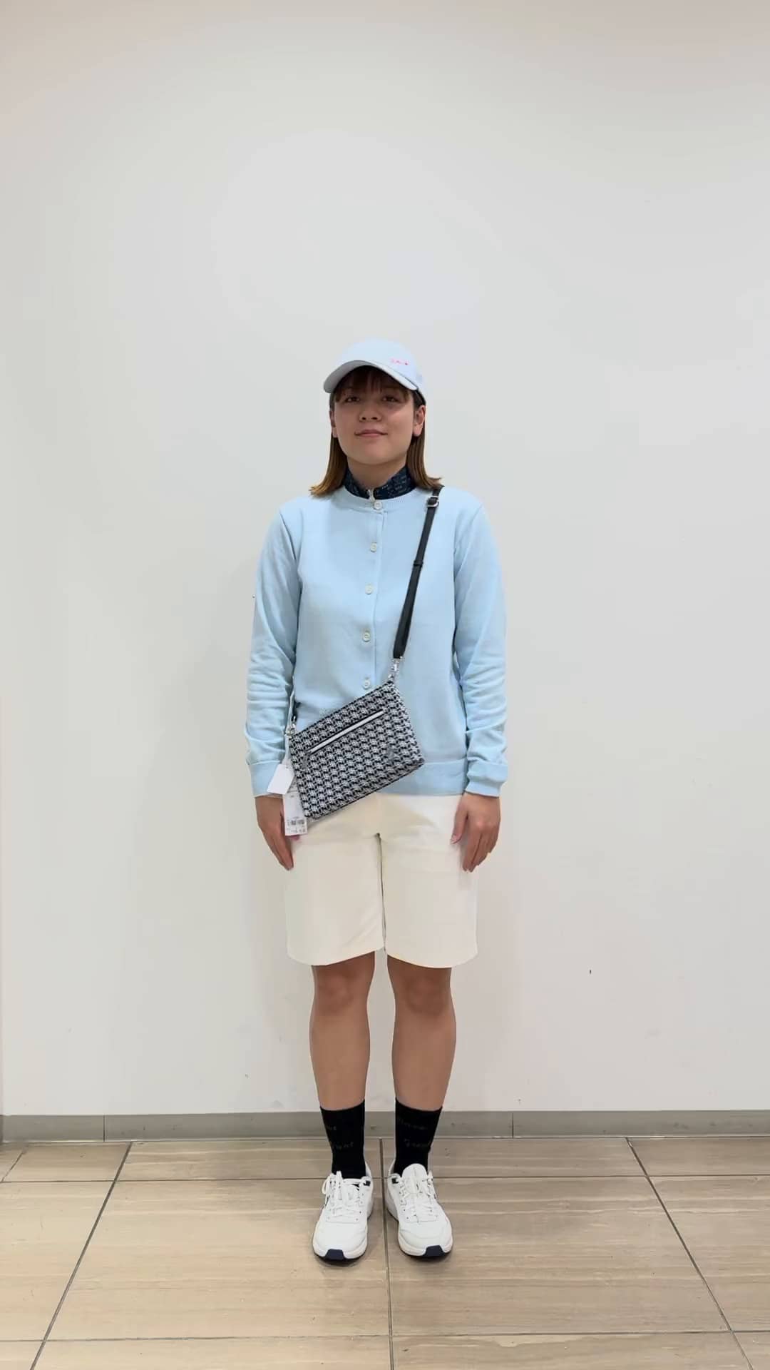 コーディネート