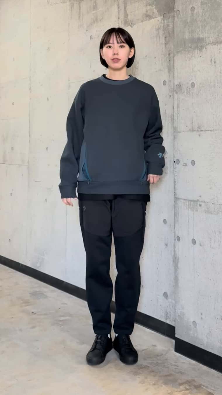 コーディネート