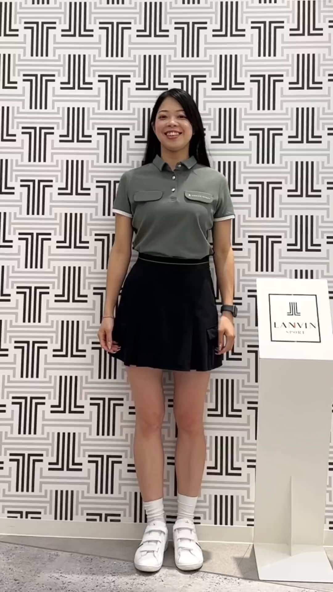 コーディネート