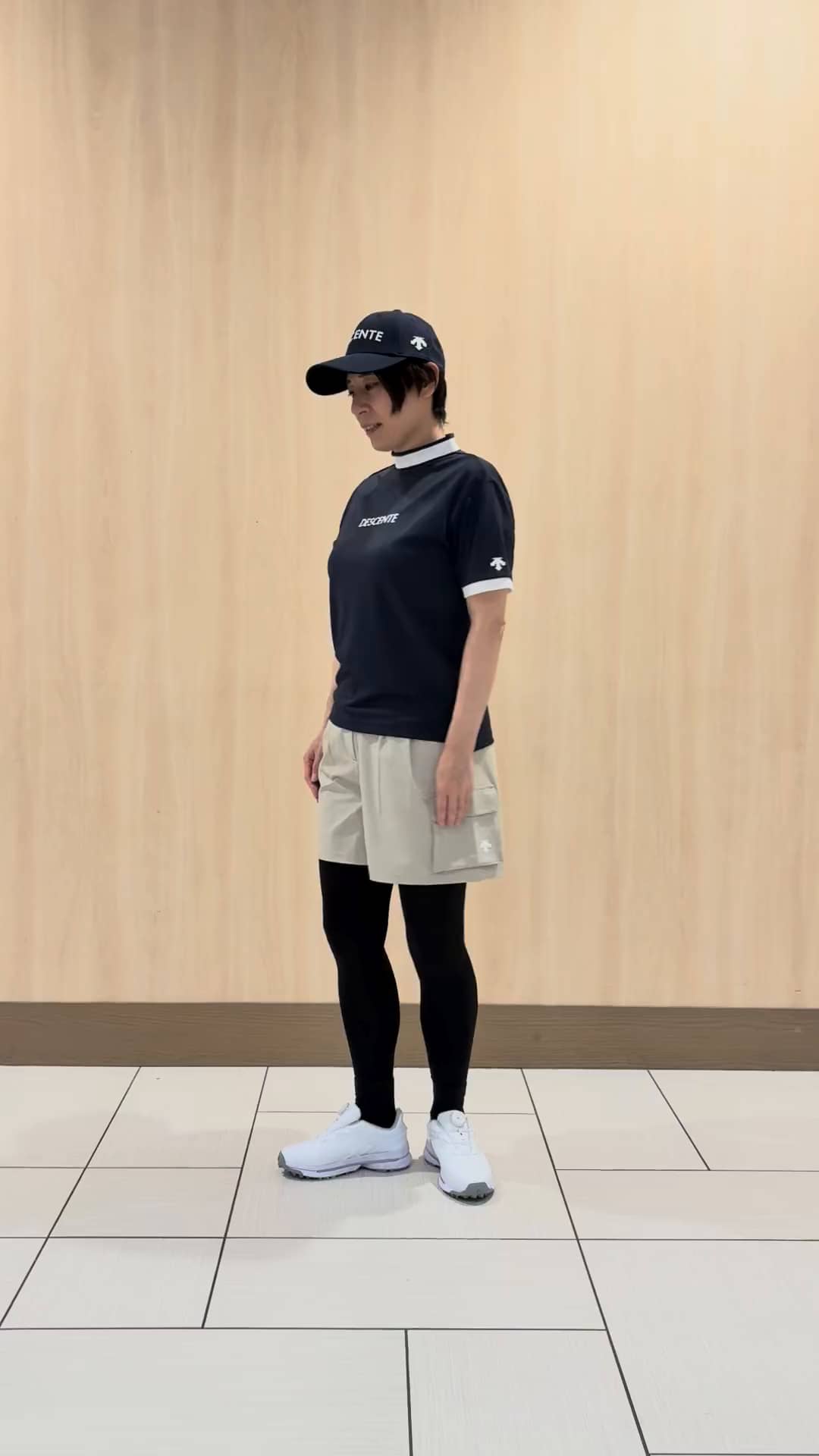 コーディネート