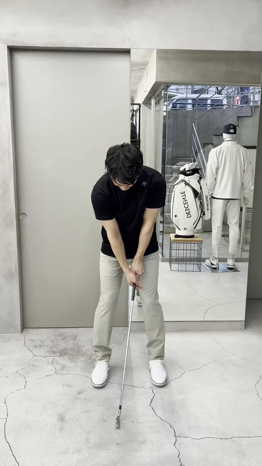 コーディネート