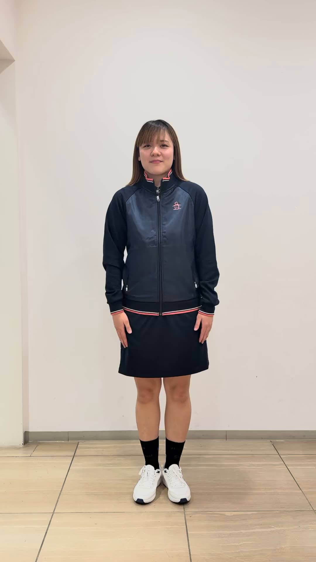 コーディネート