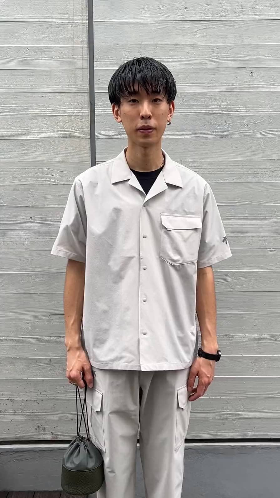 コーディネート