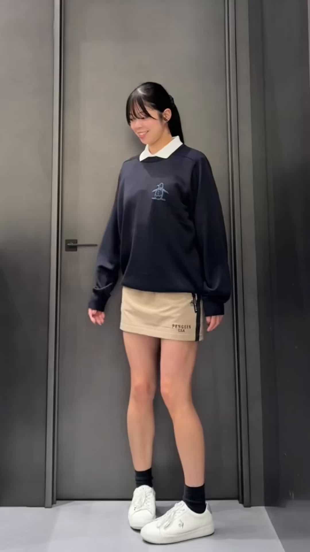 コーディネート