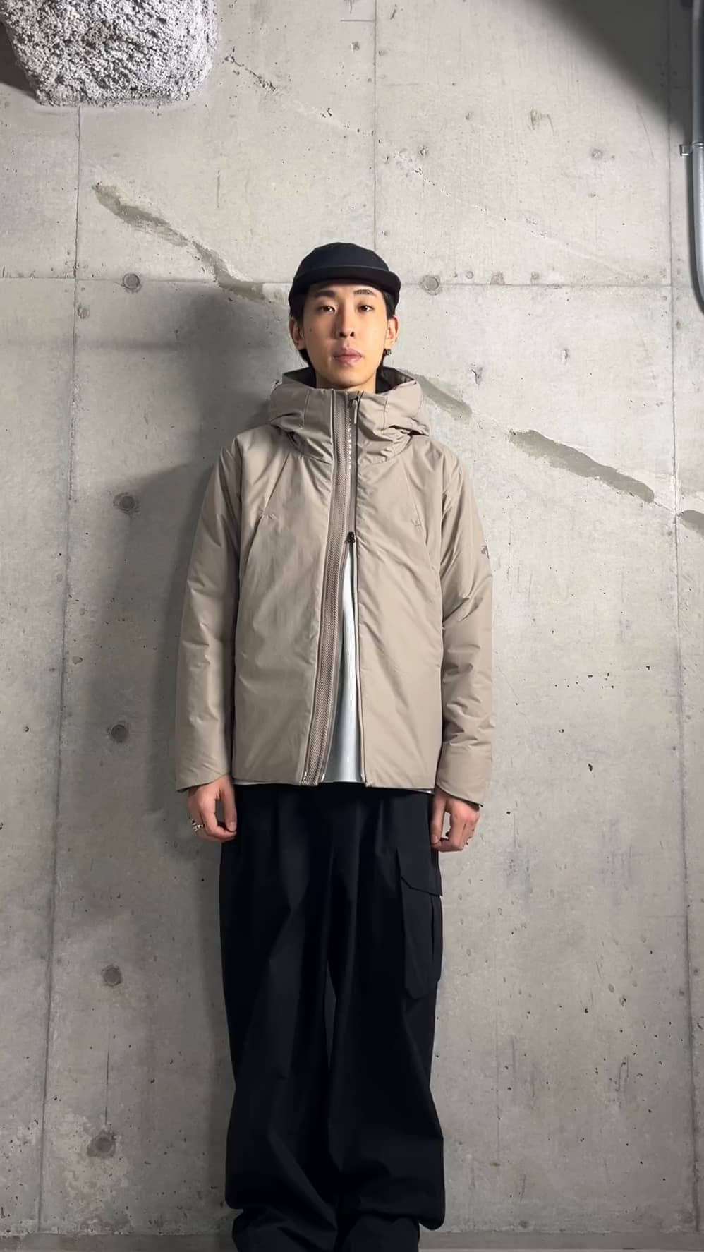 コーディネート