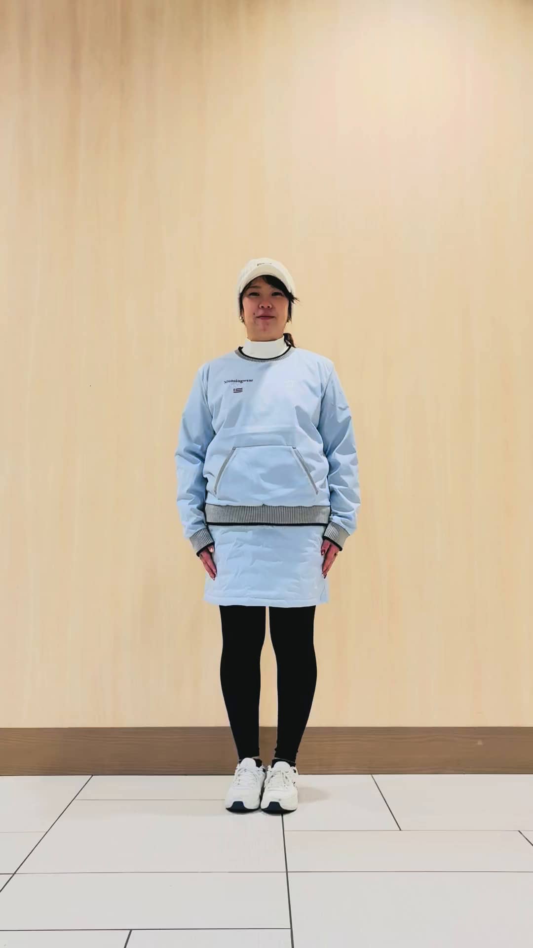 コーディネート