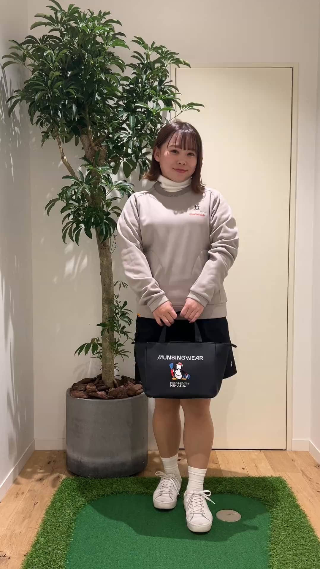 コーディネート