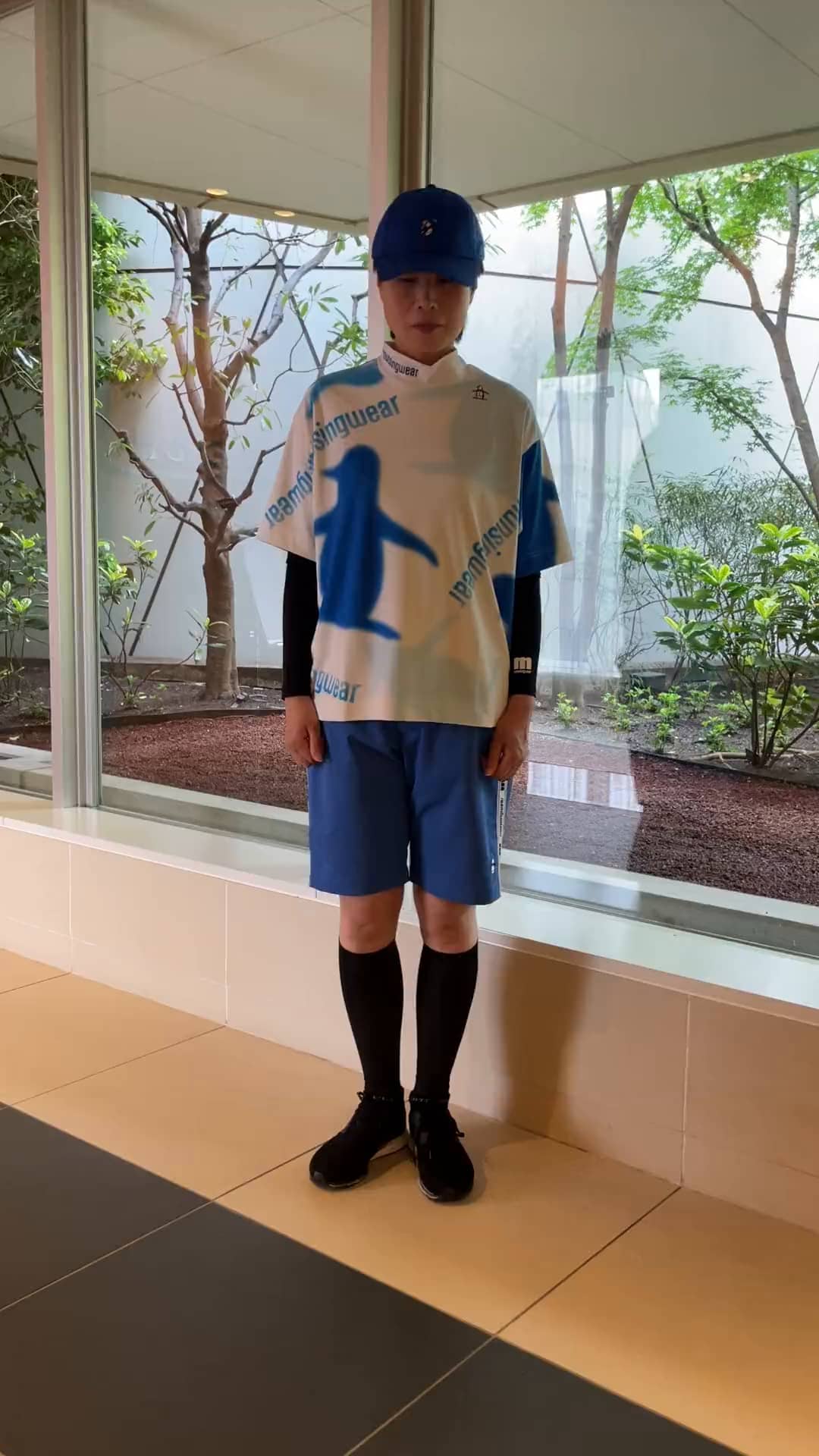コーディネート