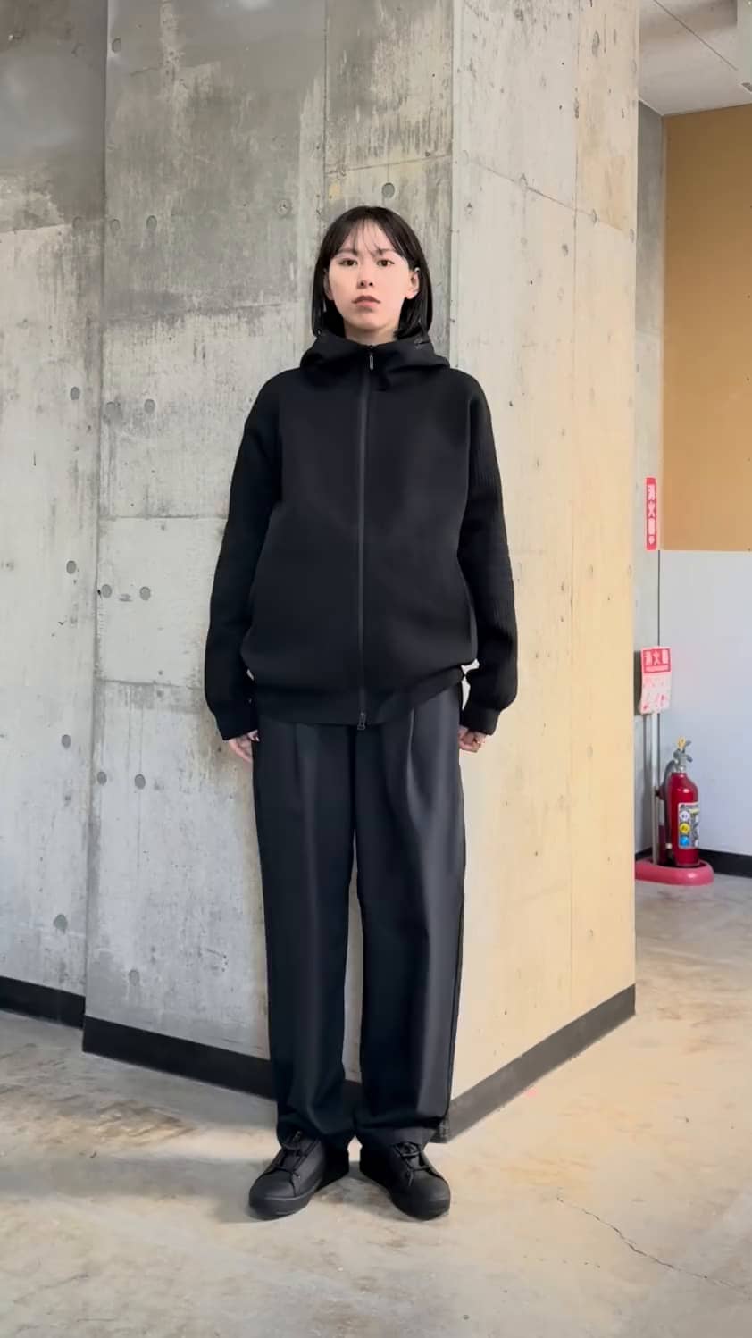 コーディネート