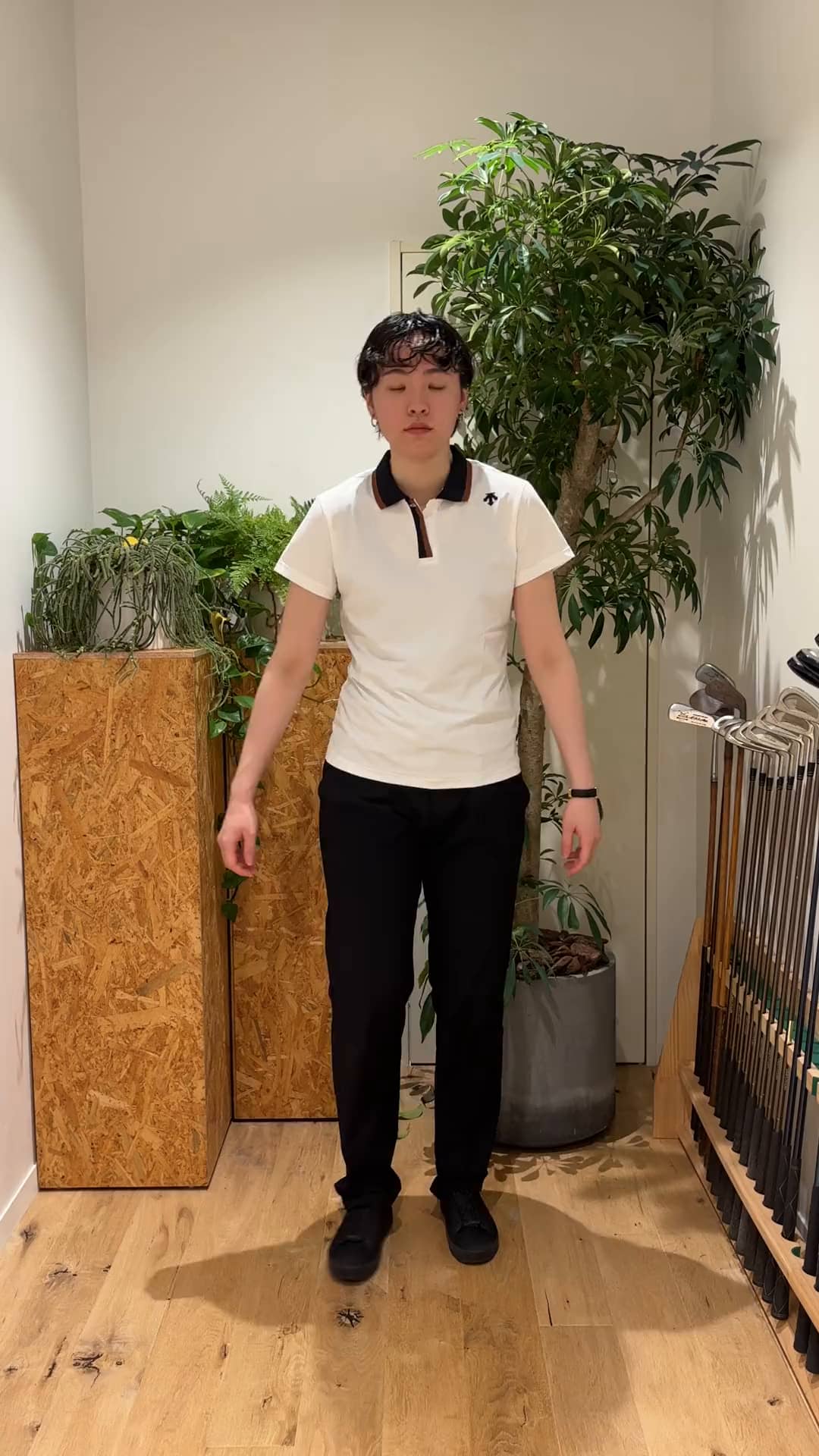 コーディネート