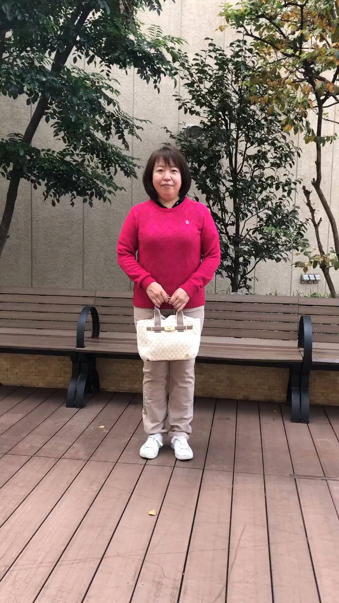 コーディネート