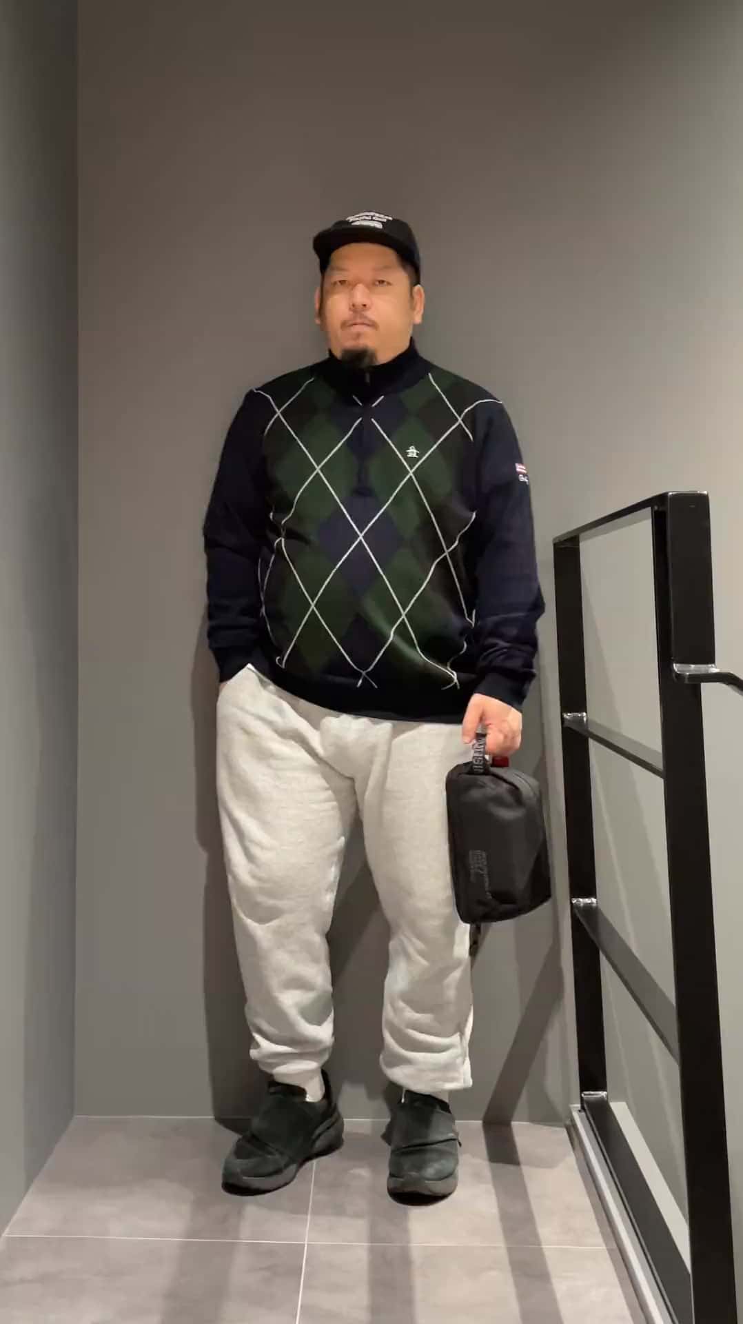 コーディネート