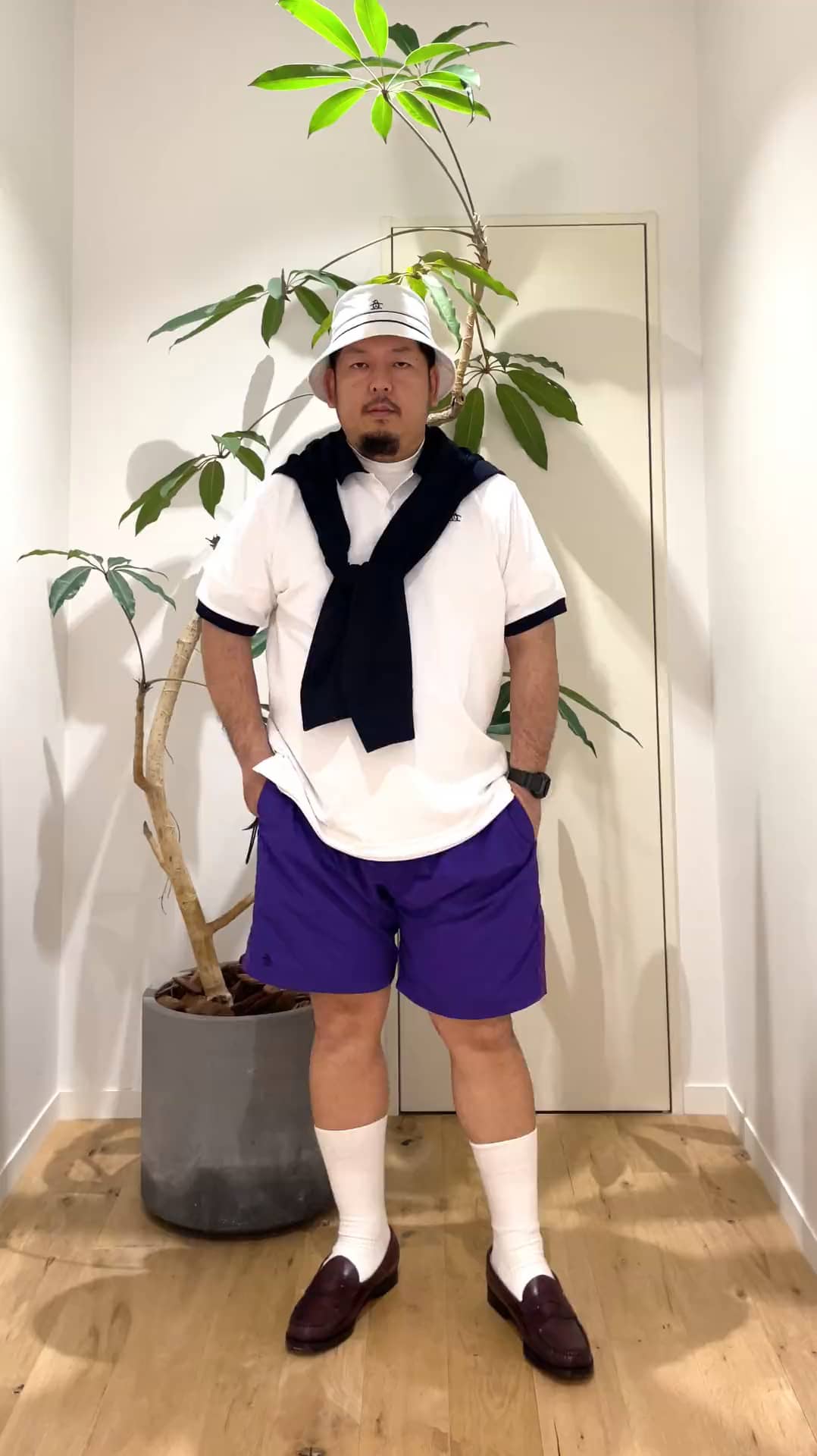コーディネート