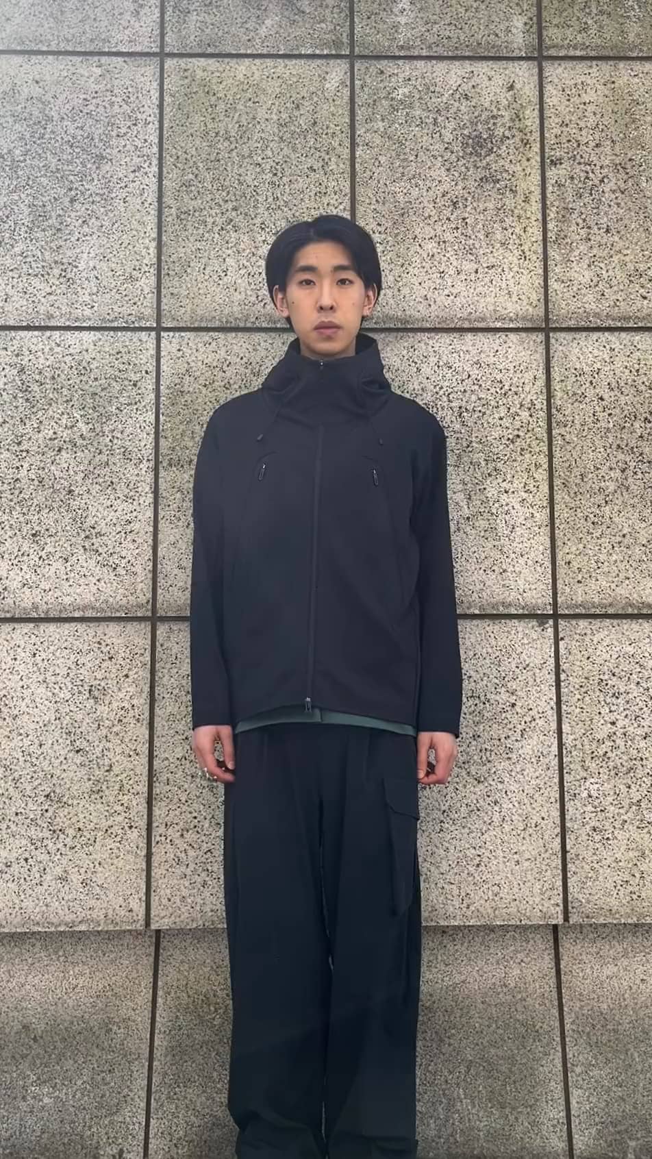コーディネート