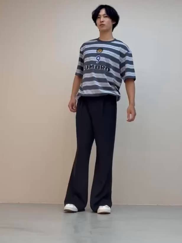 コーディネート