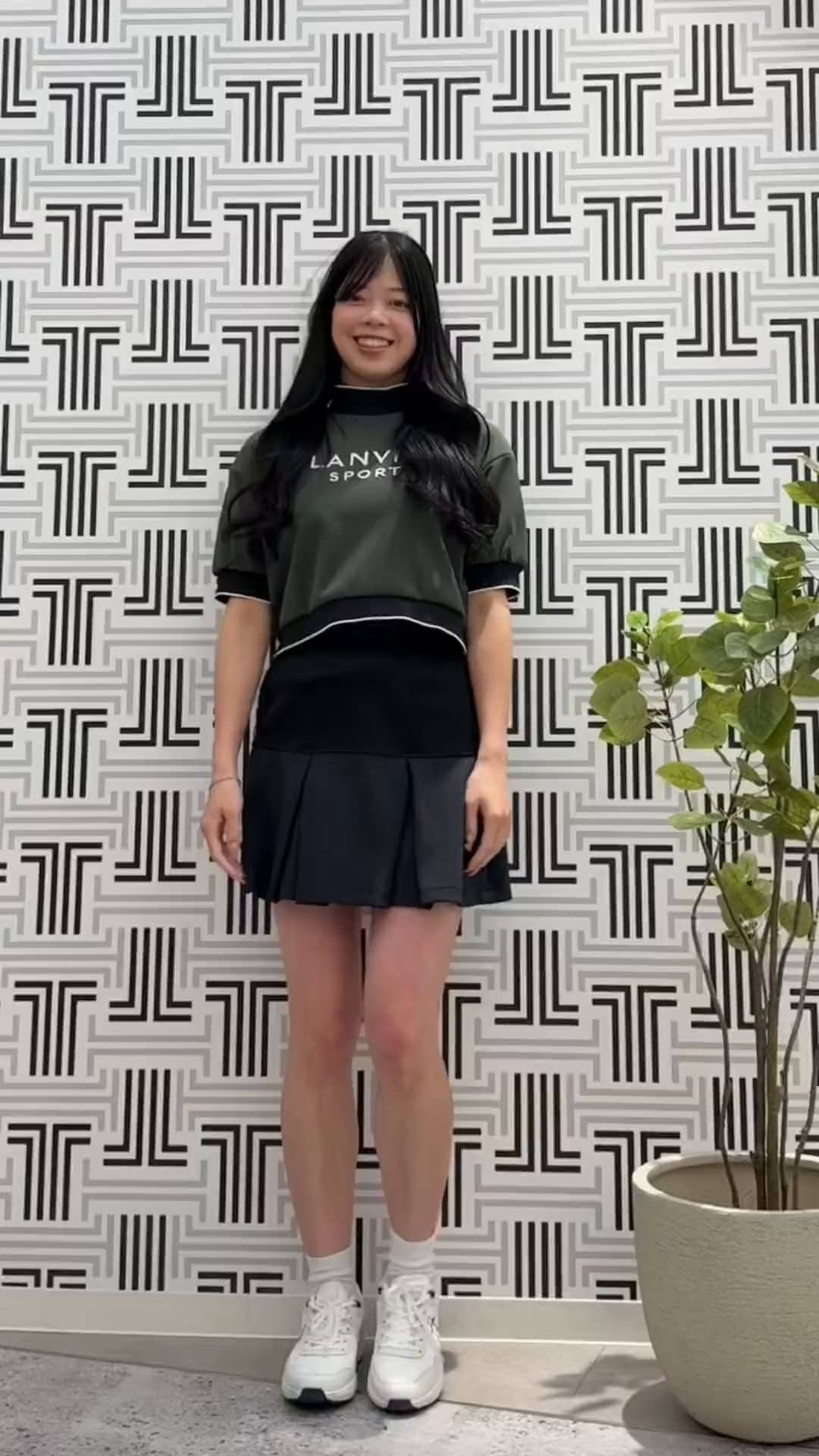 コーディネート