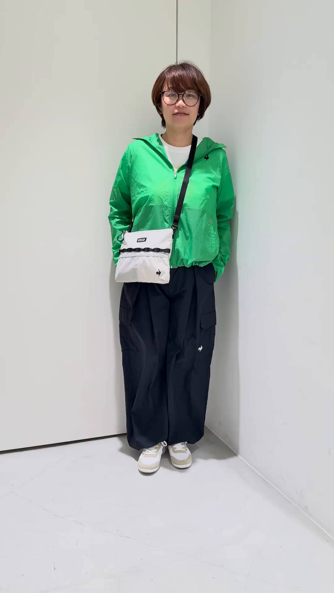 コーディネート