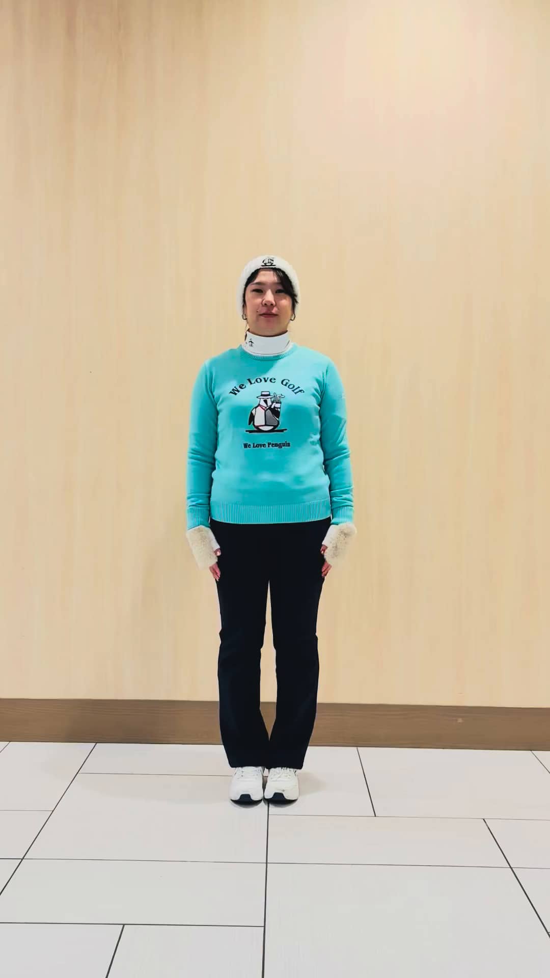 コーディネート