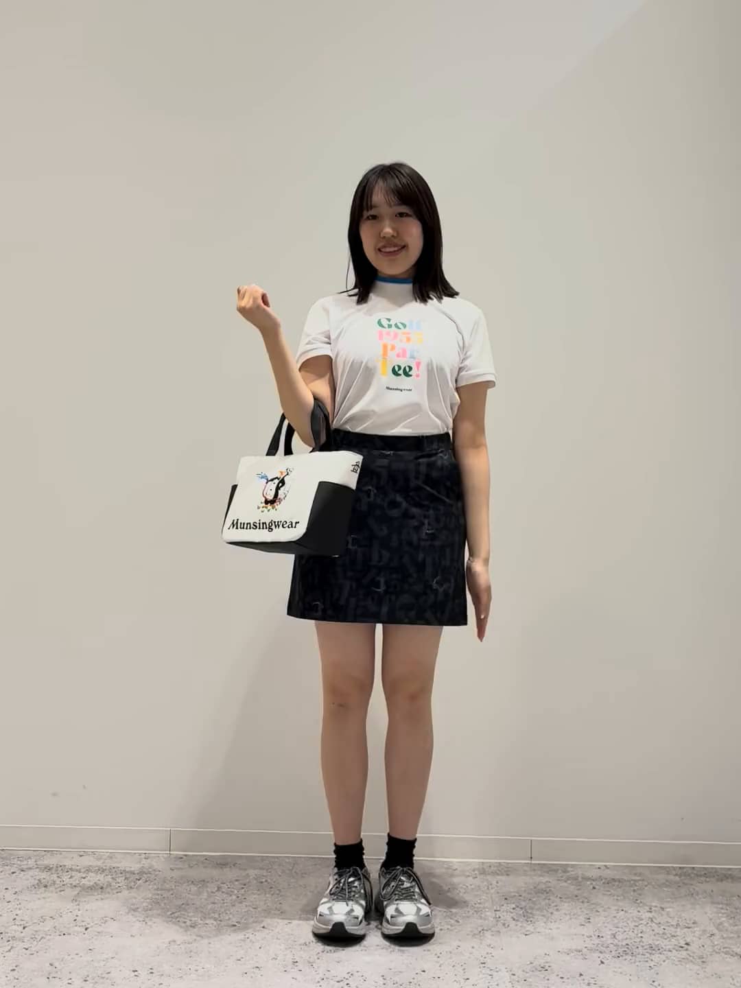 コーディネート