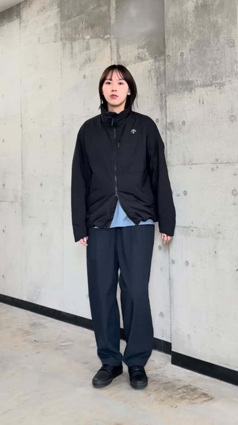 コーディネート