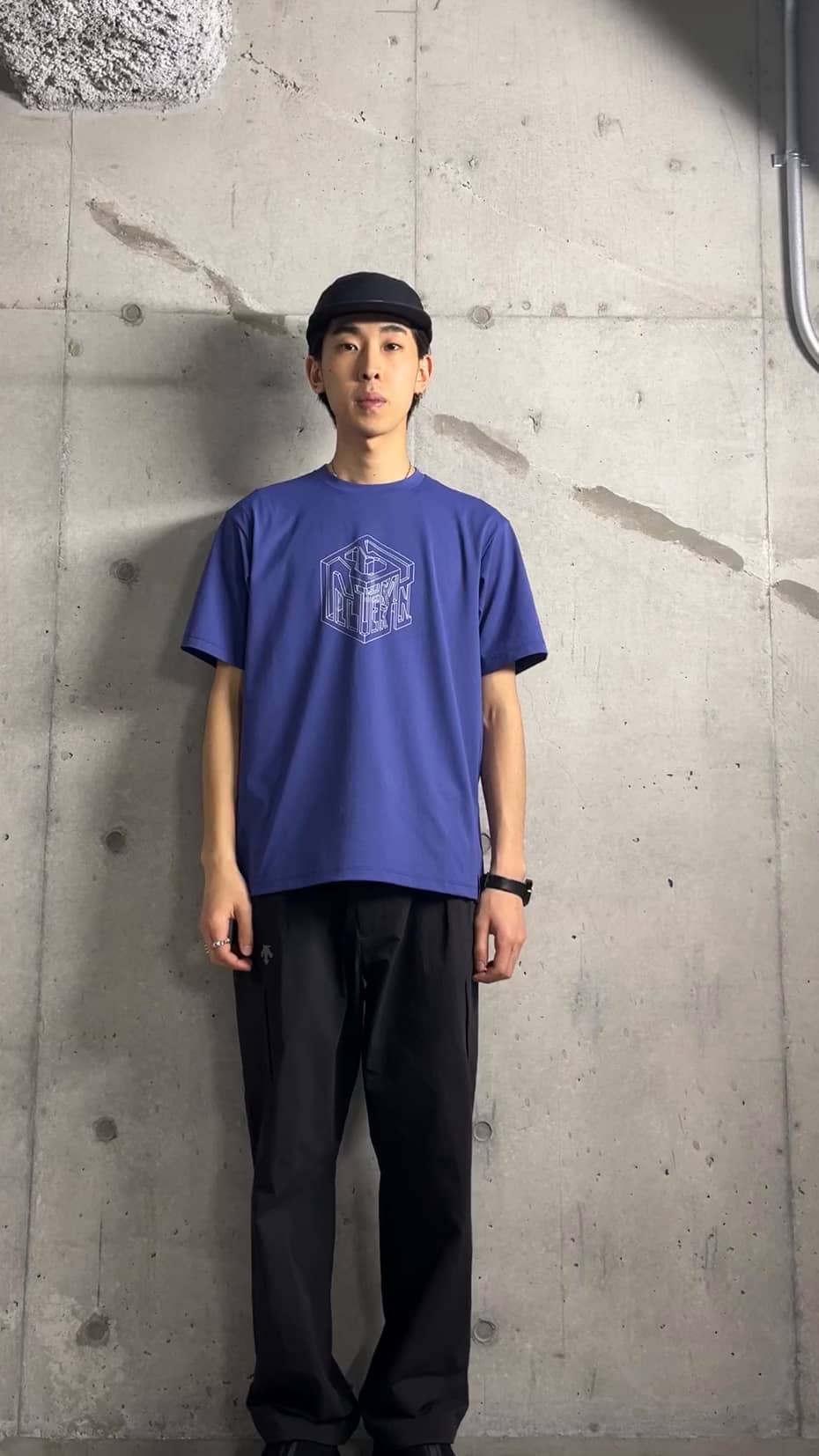 コーディネート