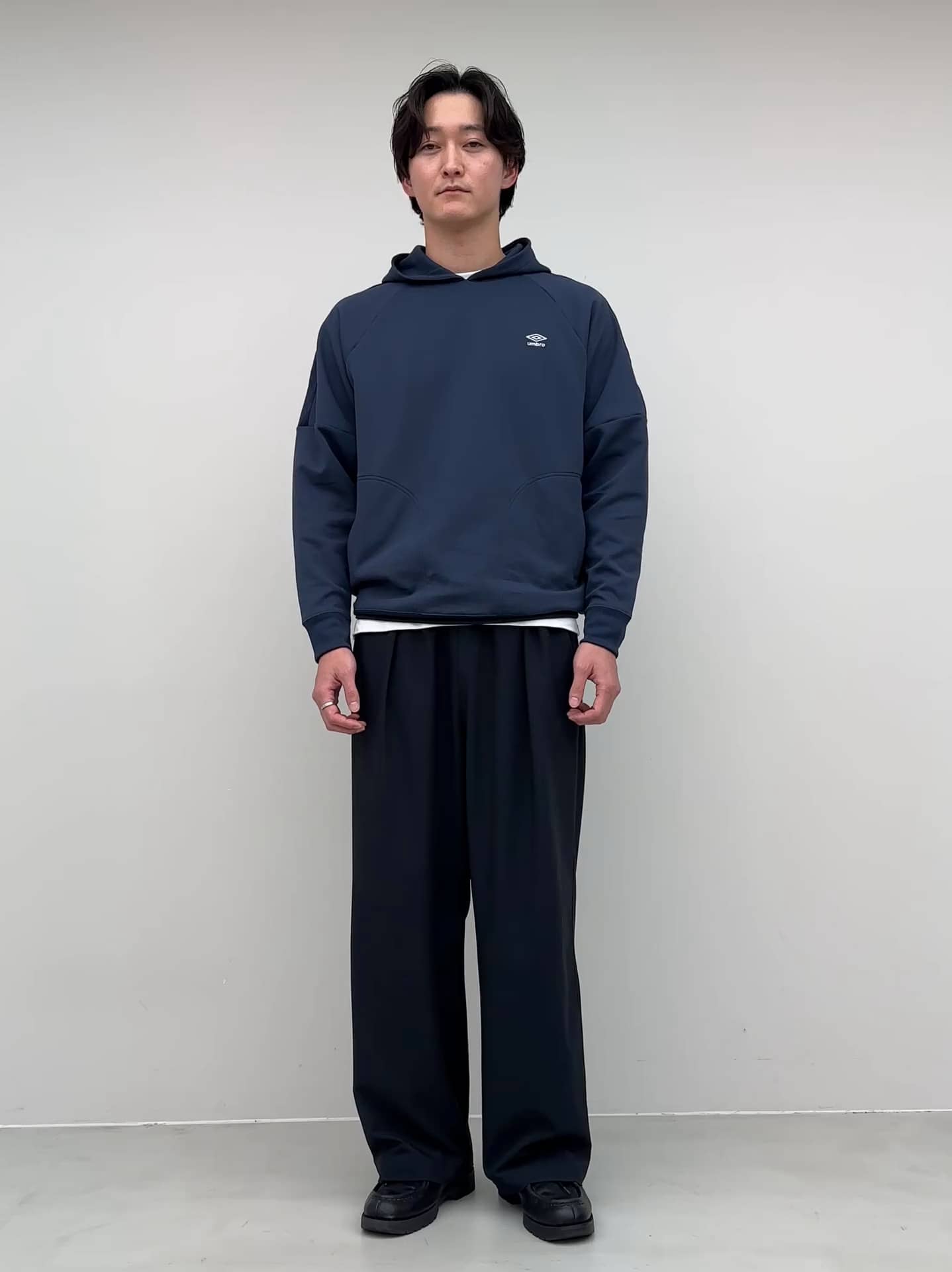 コーディネート