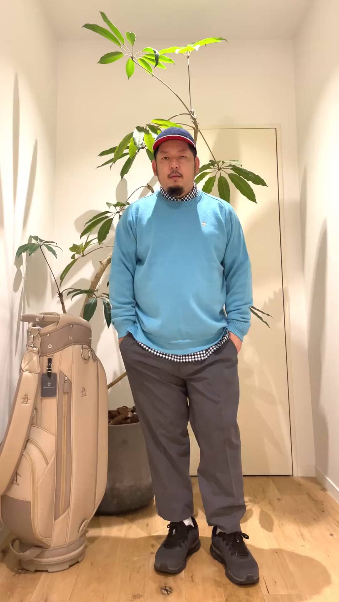 コーディネート